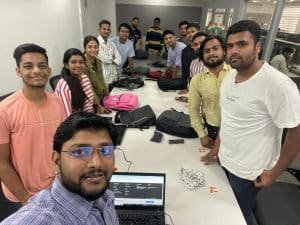 Digital Marketing Course In Jaipur manjeet