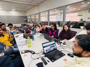 Manjeet Madhukar Digital marketing course