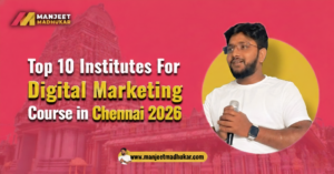 Digital Marketing Course in Chennai