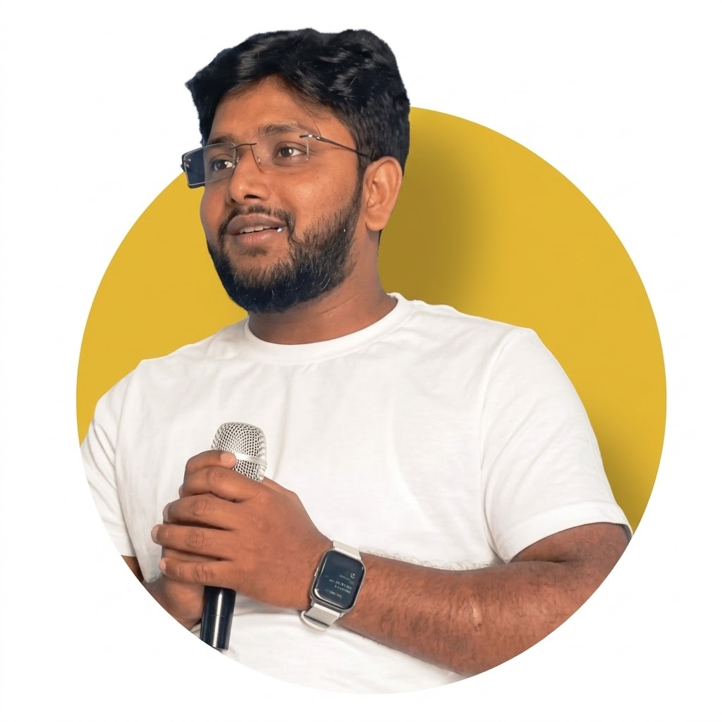 Manjeet Madhukar