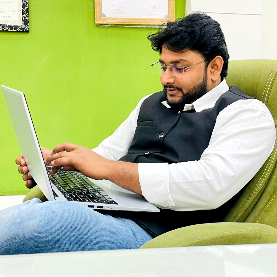 Manjeet Madhukar