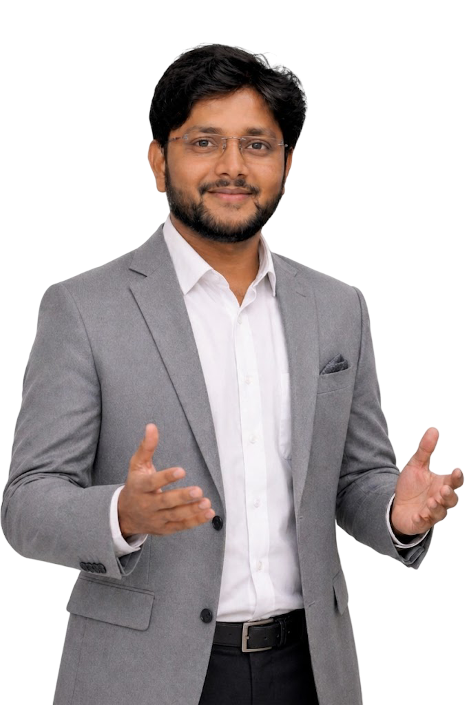 Manjeet Madhukar