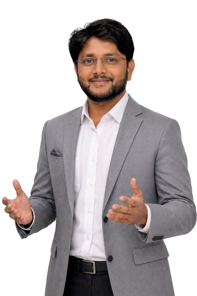 Manjeet Madhukar