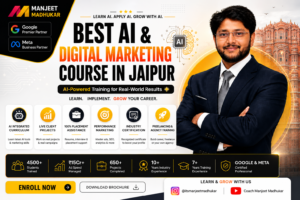Best AI Course in Jaipur