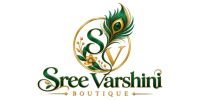 sree varshini 200100